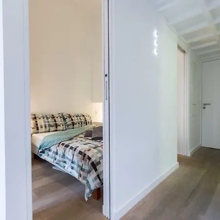 Magnificent Loft - Very Apartamento *