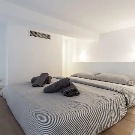 Magnificent Loft - Very Apartamento *