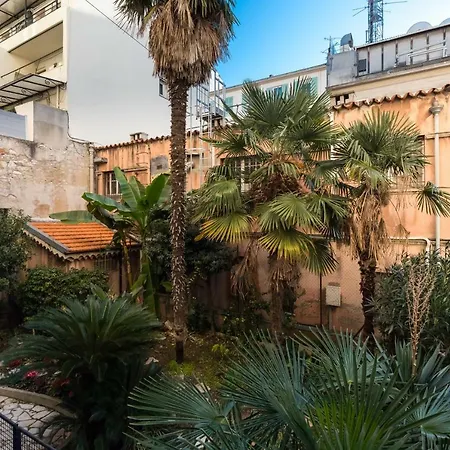 Magnificent Loft - Very Apartamento Niza